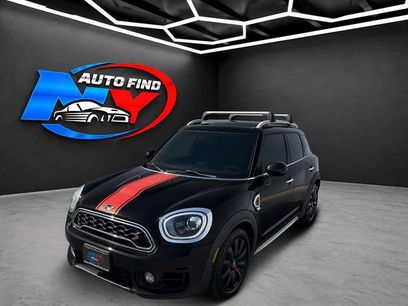 Used 2020 MINI Cooper Countryman S