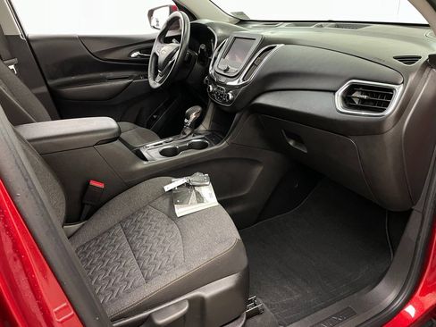 Used 2023 Chevrolet Equinox LT image 37