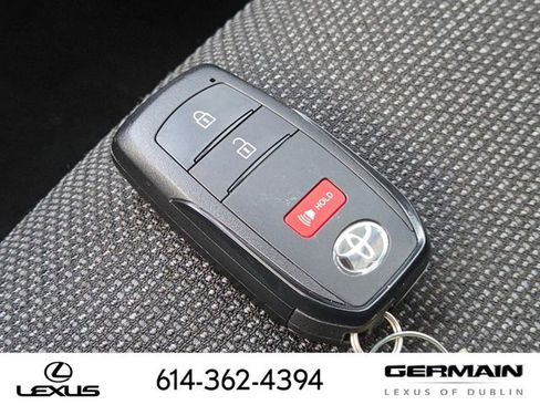 Used 2024 Toyota Land Cruiser 1958 image 39