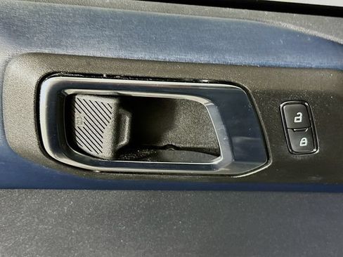 Used 2021 Ford Bronco First Edition AWD/4WD image 14