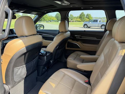 Used 2020 Kia Telluride SX AWD/4WD image 14