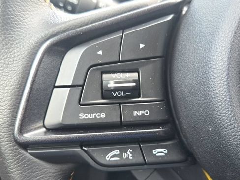 Used 2023 Subaru Crosstrek 2.5i Sport AWD/4WD image 14