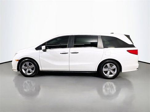 Used 2020 Honda Odyssey EX-L image 5