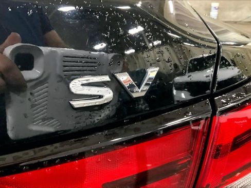 Used 2021 Nissan Sentra SV FWD image 10