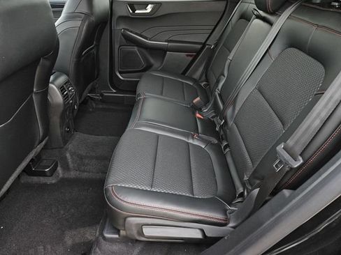 New 2026 Ford Escape ST-Line w/ Tech Pack #1 FWD image 24