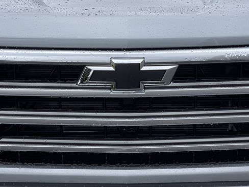 New 2026 Chevrolet Silverado 1500 High Country image 4