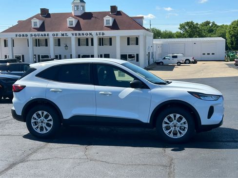 New 2026 Ford Escape Active w/ Tech Pack #1 AWD/4WD image 2