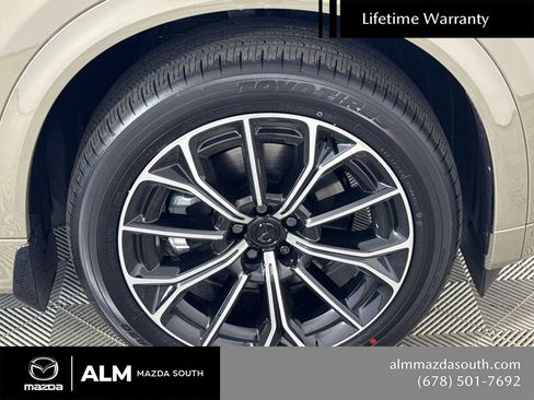 New 2026 MAZDA CX-70 3.3 Turbo S w/ Premium Package image 13