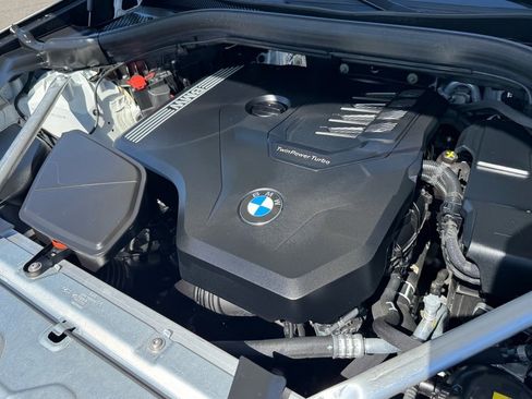 Used 2022 BMW X3 xDrive30i w/ Premium Package 2 image 27