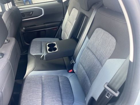 Used 2022 Ford Bronco Sport Big Bend image 11