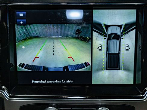 Used 2022 Ford F250 Lariat w/ Snow Plow/Camper Package image 22