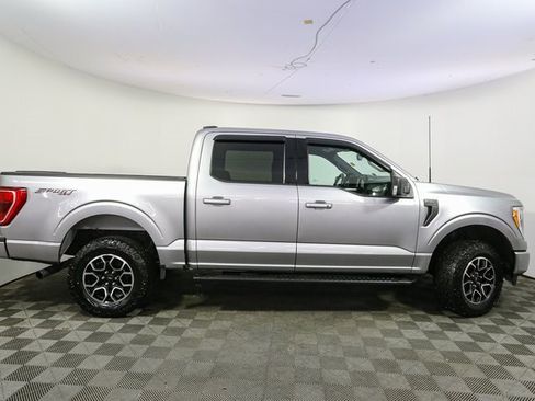 Used 2021 Ford F150 XLT w/ Equipment Group 302A High image 13