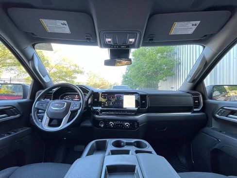 Used 2024 GMC Sierra 1500 Elevation AWD/4WD image 27