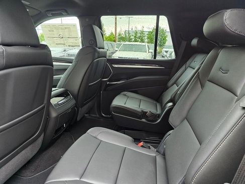 New 2026 Cadillac Escalade 4WD image 18