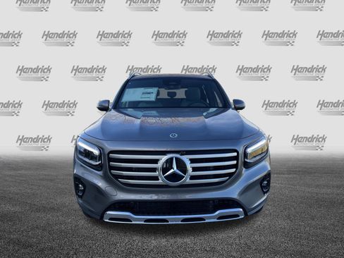 New 2026 Mercedes-Benz GLB 250 4MATIC image 3