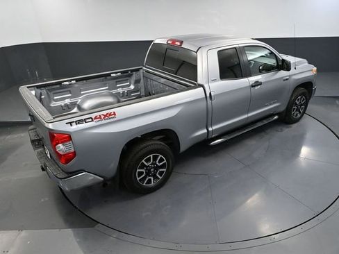 Used 2015 Toyota Tundra SR5 image 54