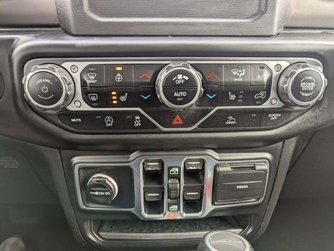 Used 2020 Jeep Gladiator Sport w/ Quick Order Package 24S image 20