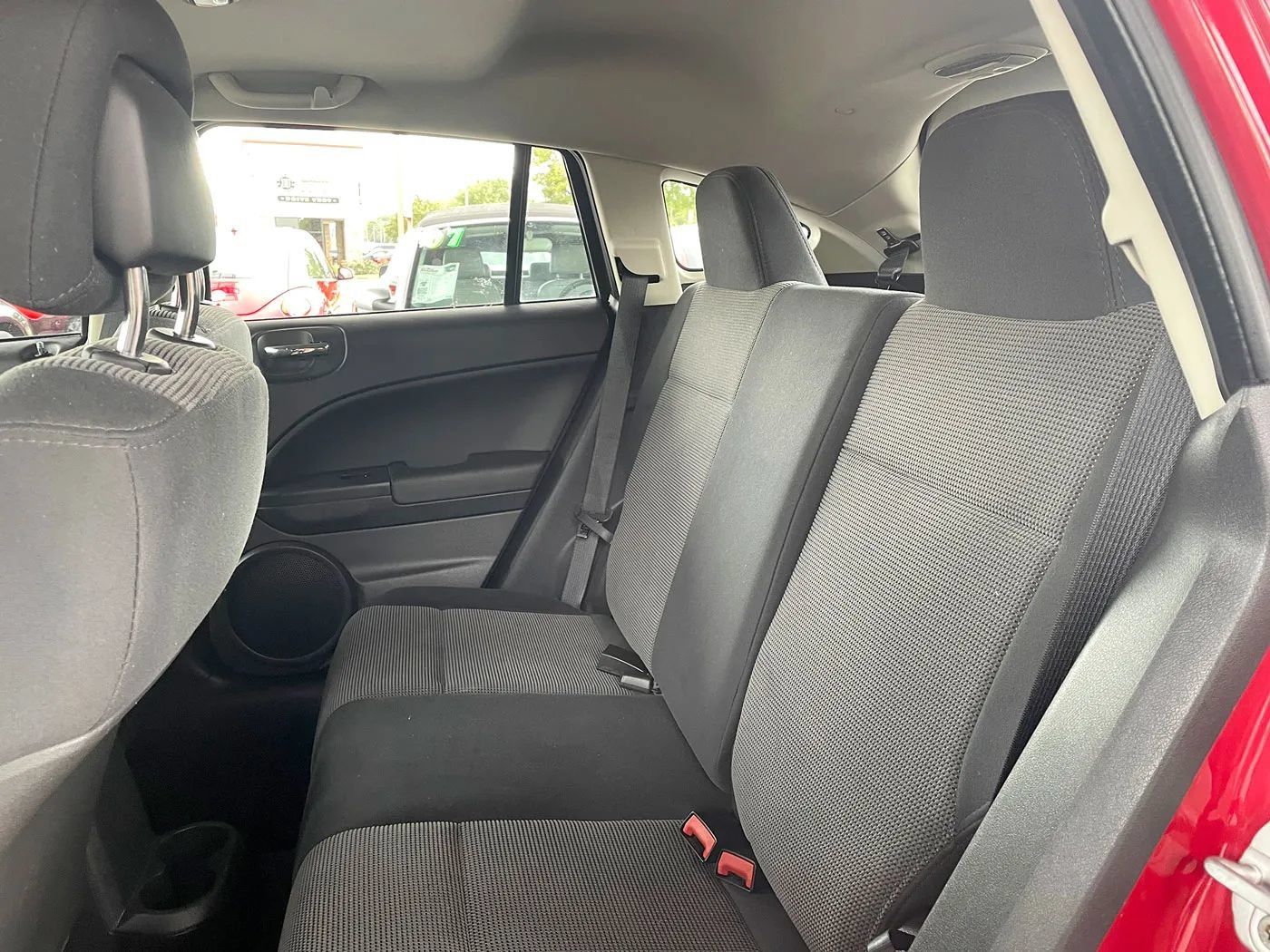Used 2011 Dodge Caliber Mainstreet FWD image 10