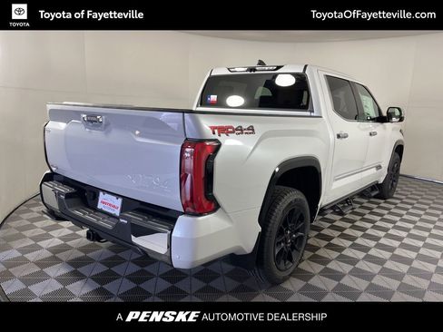 New 2026 Toyota Tundra 1794 Edition image 5