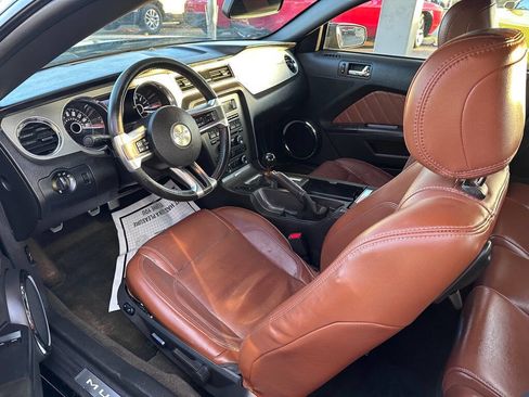 Used 2014 Ford Mustang Premium w/ Equipment Group 202A image 12