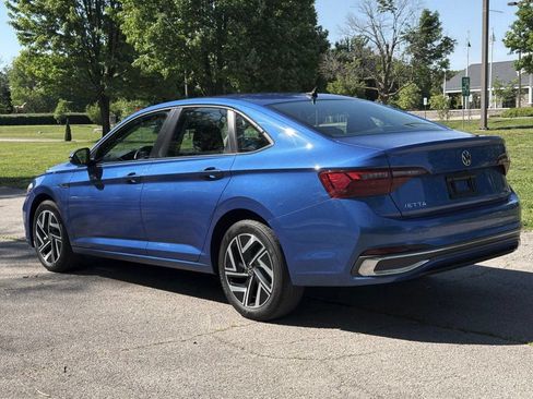 Used 2022 Volkswagen Jetta SEL FWD image 6