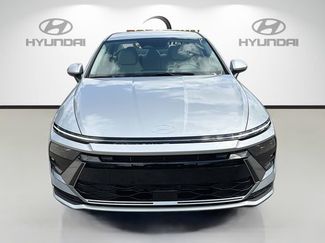 New 2026 Hyundai Sonata SE video 2