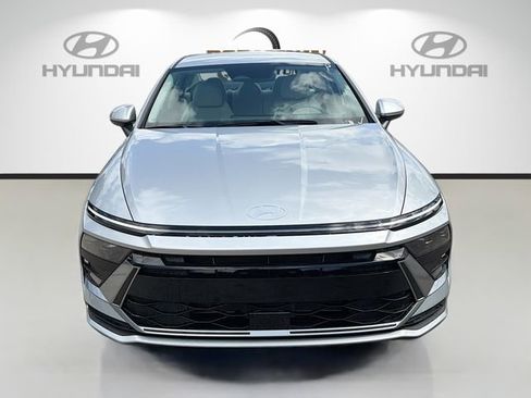 New 2026 Hyundai Sonata SE image 2
