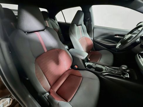 Used 2024 Toyota Corolla SE FWD image 30