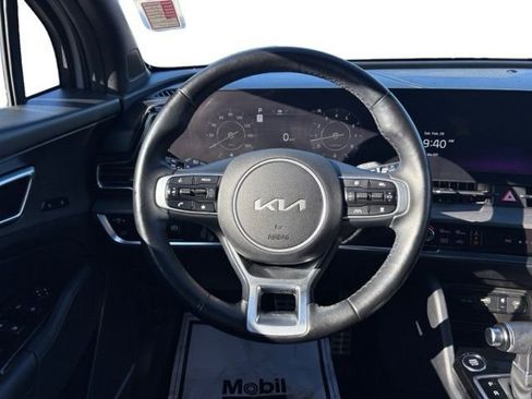 Used 2023 Kia Sportage X-Pro image 16