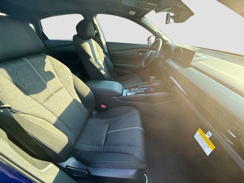 New 2026 Honda Accord Sport image 23