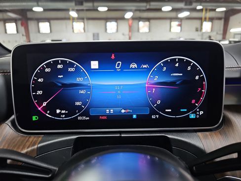 New 2026 Mercedes-Benz CLE 300 4MATIC Cabriolet image 21