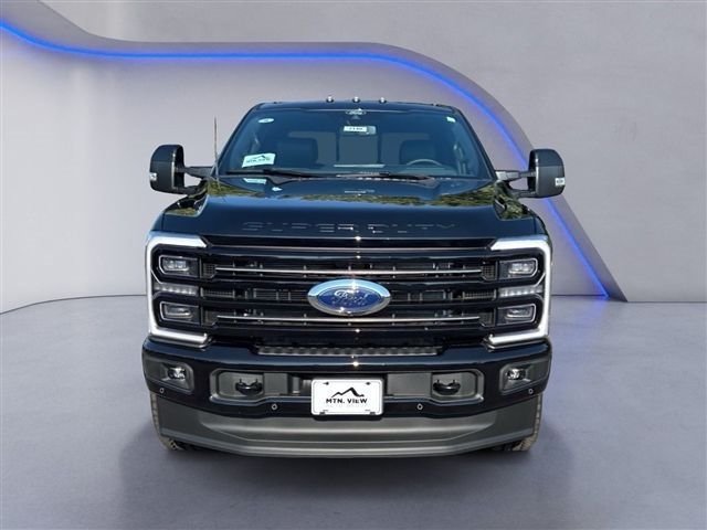 New 2026 Ford F250 Platinum AWD/4WD image 8