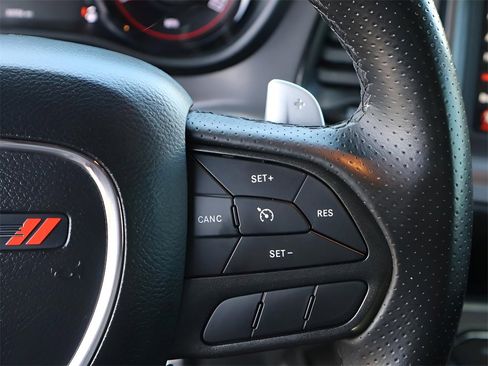 Used 2023 Dodge Challenger R/T w/ Blacktop Package image 29