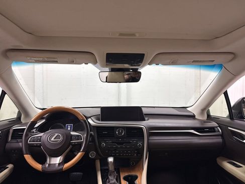 Used 2018 Lexus RX 350L FWD image 56