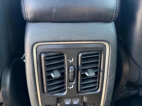 Used 2018 Dodge Durango Citadel AWD/4WD image 21
