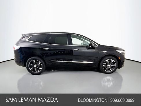 Used 2022 Buick Enclave Essence w/ Experience Buick Package AWD/4WD image 8