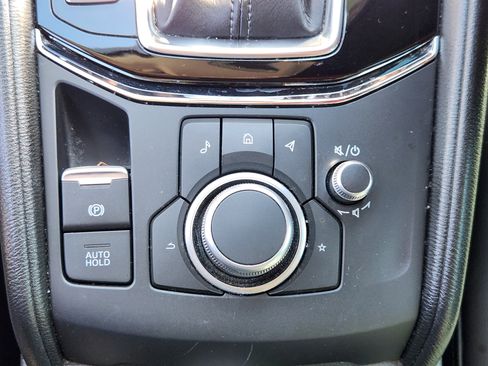 Certified 2023 MAZDA CX-5 AWD 2.5 S w/ Select Package image 21