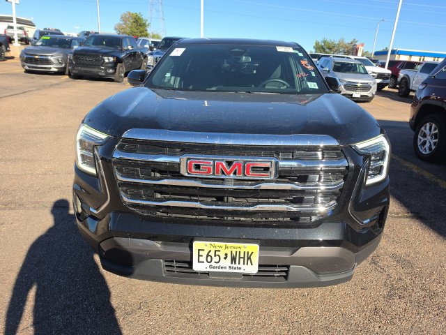 Used 2026 GMC Terrain Elevation AWD/4WD image 10