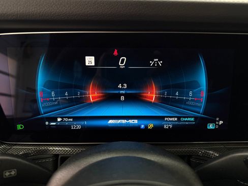 New 2026 Mercedes-Benz G 63 AMG AMG G 63 image 17