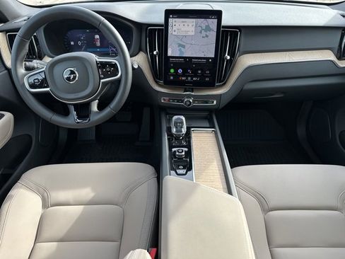 New 2026 Volvo XC60 T8 Plus w/ Protection Package Premier image 11