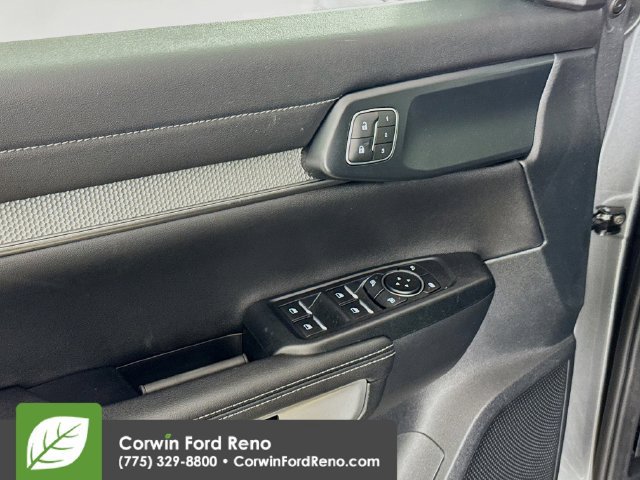 New 2026 Ford Ranger Lariat AWD/4WD image 20