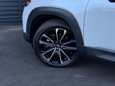 Used 2024 MAZDA CX-50 AWD 2.5 Turbo w/ Cargo Package image 13