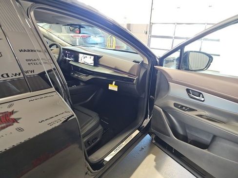 New 2026 Nissan Murano Platinum w/ Technology Package image 23