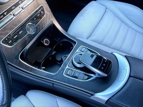 Used 2015 Mercedes-Benz C 300 4MATIC Sedan image 15