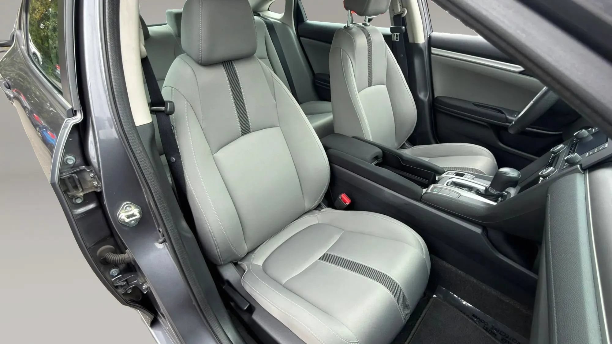 Used 2016 Honda Civic LX image 20