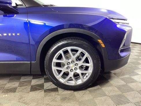 Used 2023 Chevrolet Blazer LT w/ LPO, Floor Liner Package image 7