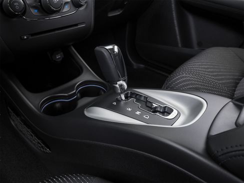 Used 2018 Dodge Journey SE w/ Popular Equipment Group FWD image 27