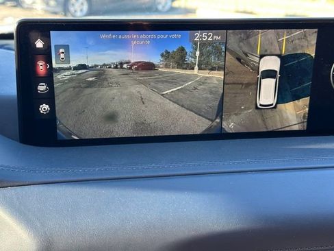 Used 2022 Genesis GV80 3.5T Advanced + image 29