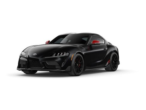 New 2026 Toyota Supra MkV Final Edition image 1