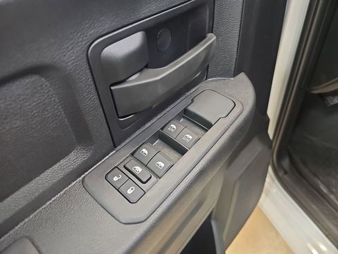 New 2026 RAM 2500 Tradesman image 11